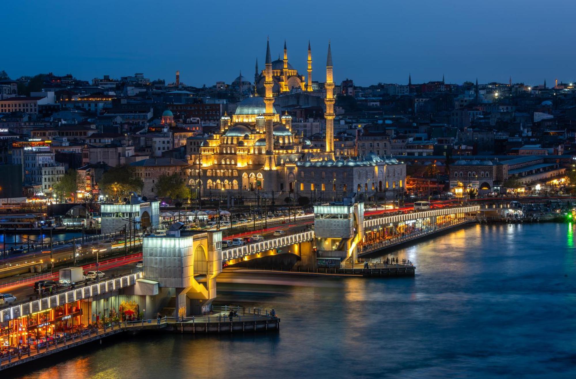 Hotel Momento Golden Horn Istanbul Exterior foto